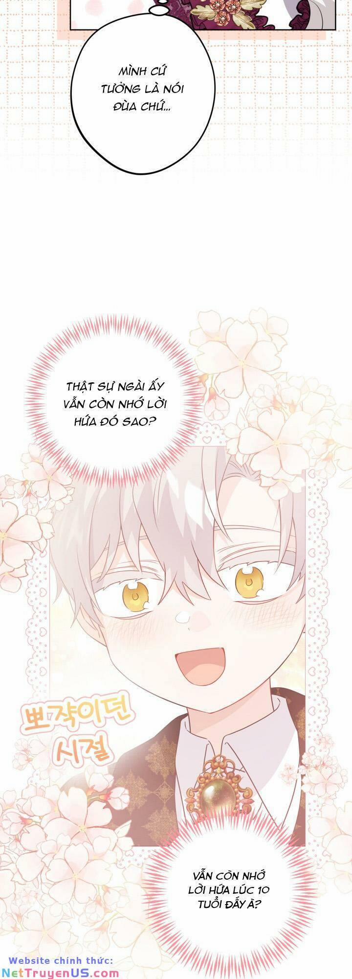 Lịch Sử Đen Tối Của Nam Chính 39 trang 8