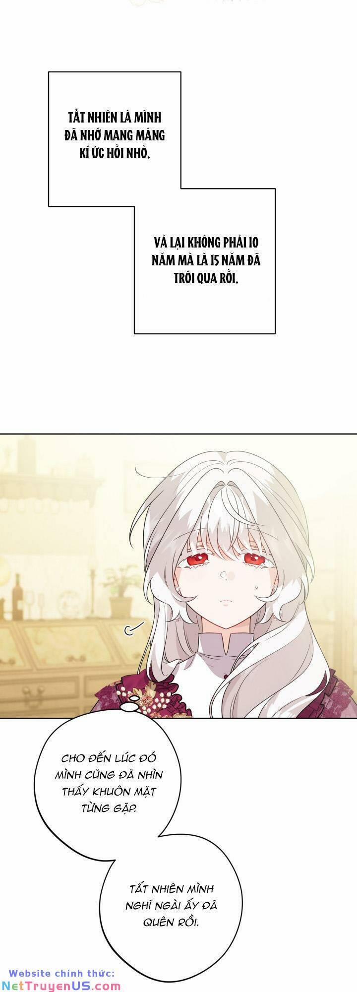 Lịch Sử Đen Tối Của Nam Chính 39 trang 9