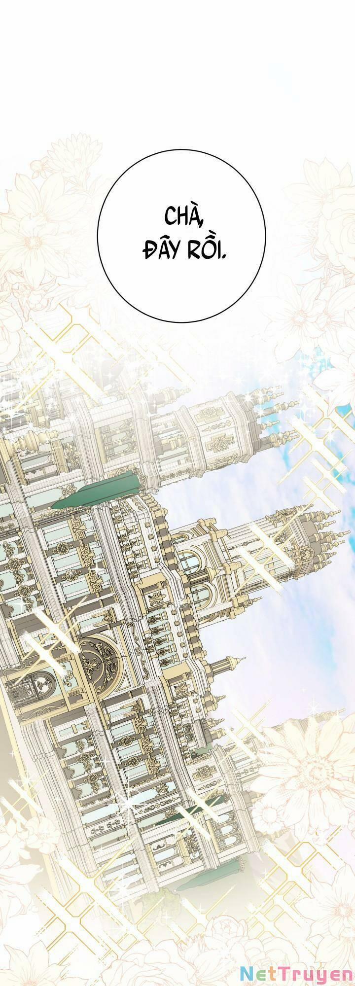 Lịch Sử Đen Tối Của Nam Chính 4 trang 0