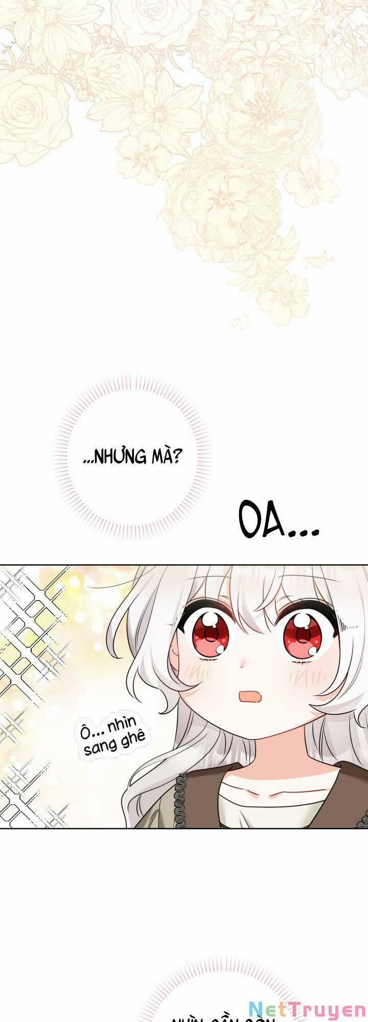 Lịch Sử Đen Tối Của Nam Chính 4 trang 1