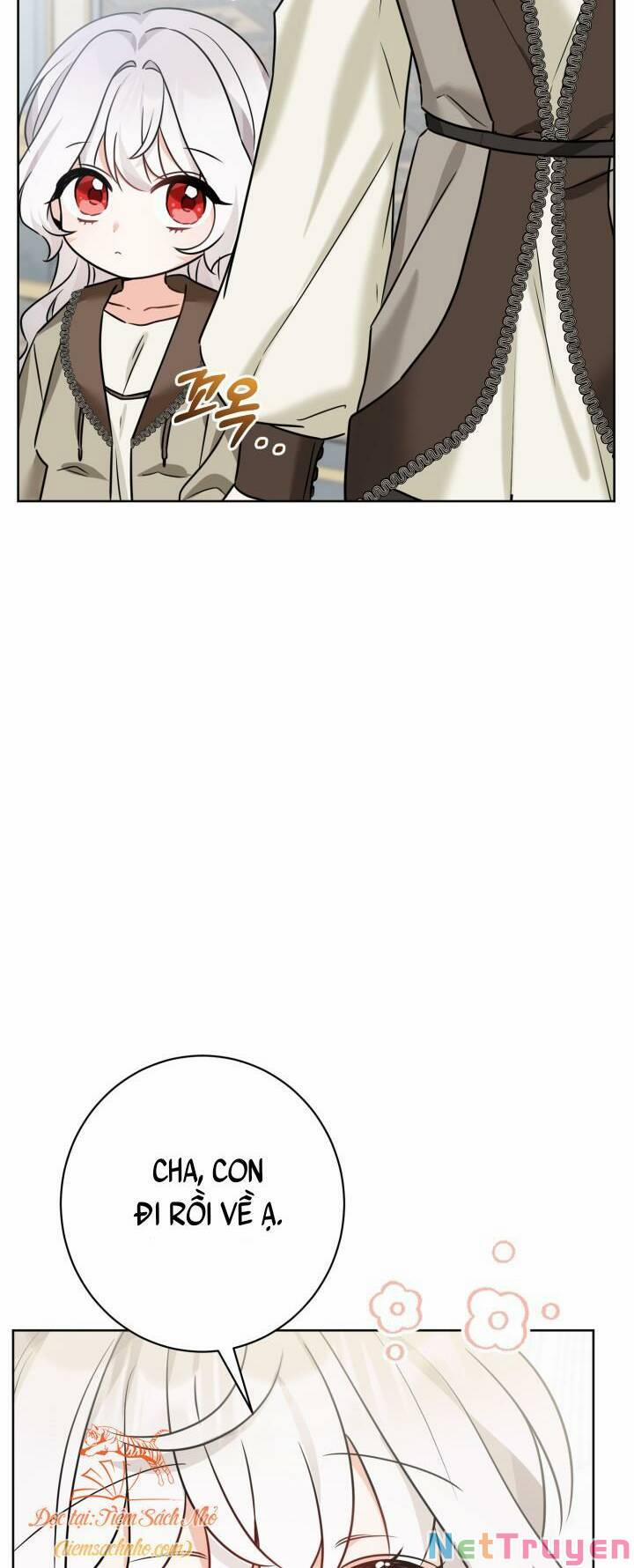 Lịch Sử Đen Tối Của Nam Chính 4 trang 23