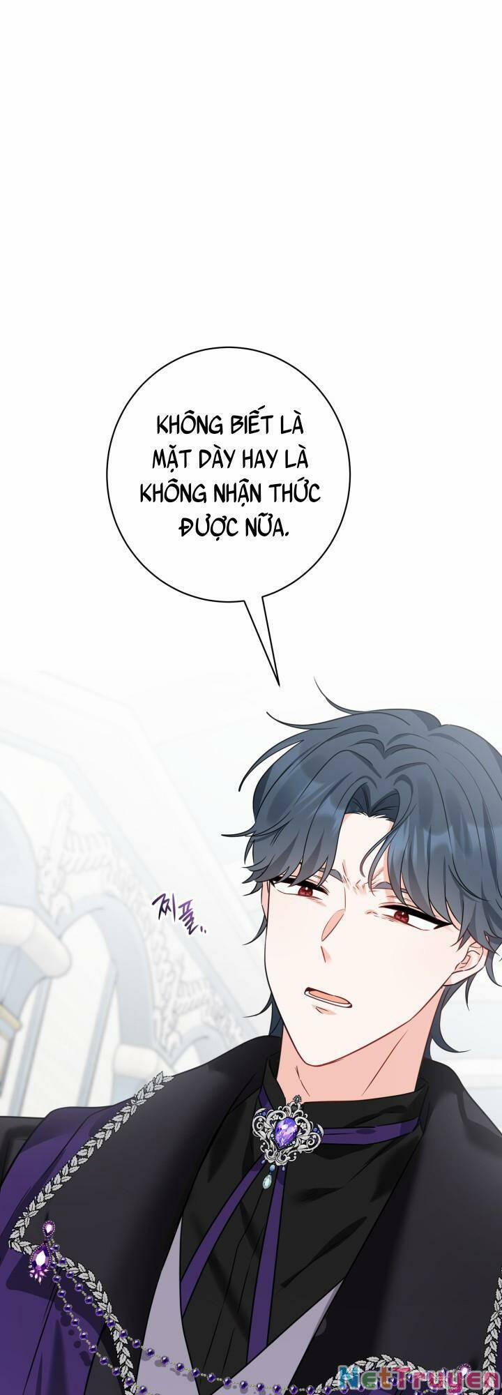 Lịch Sử Đen Tối Của Nam Chính 4 trang 28