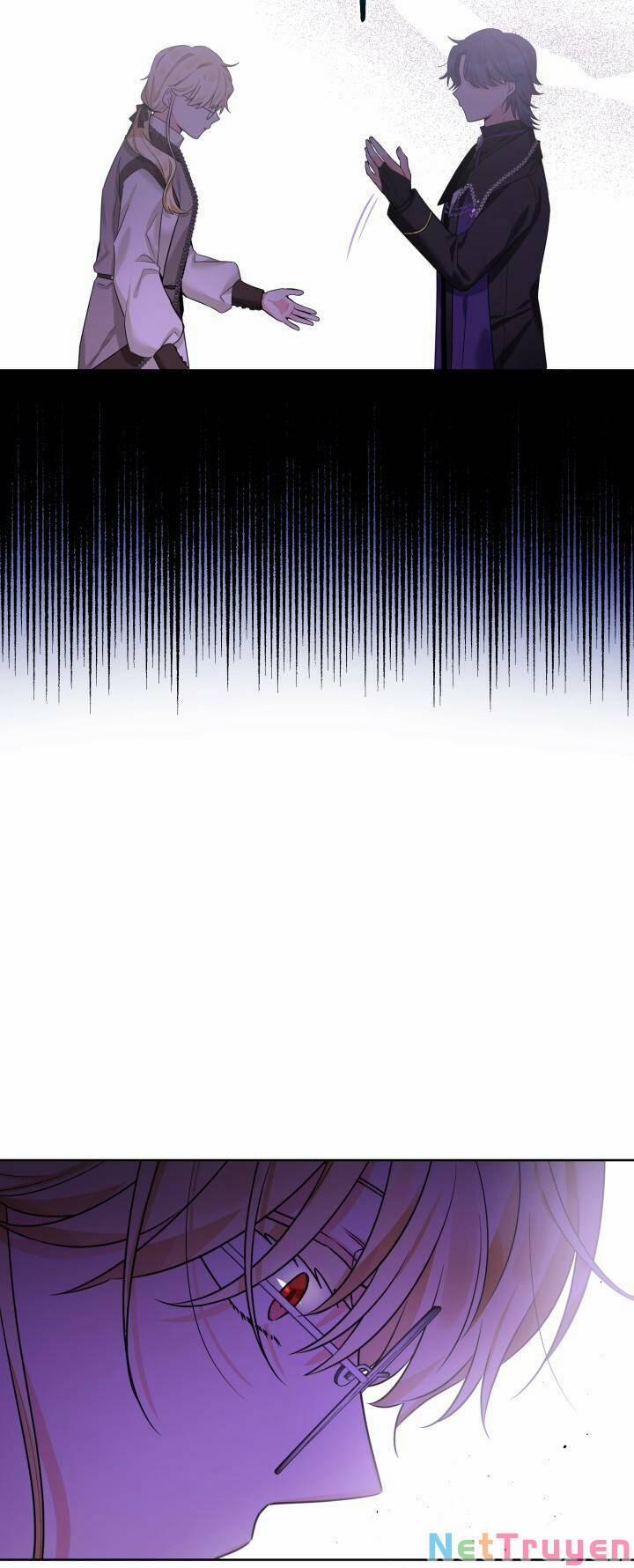 Lịch Sử Đen Tối Của Nam Chính 4 trang 34