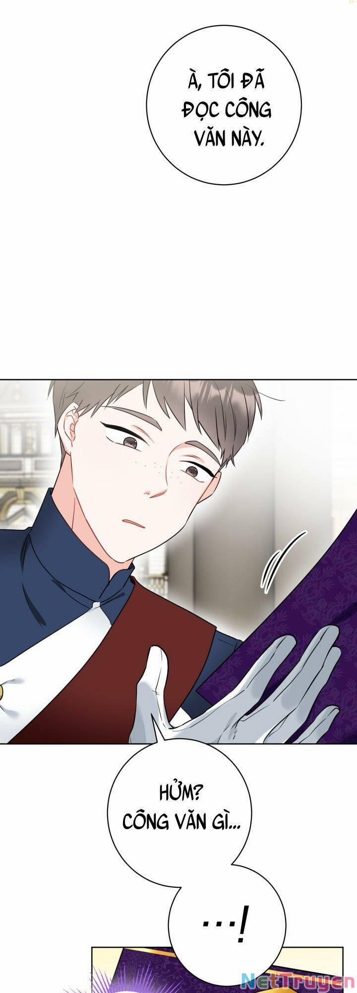 Lịch Sử Đen Tối Của Nam Chính 4 trang 4