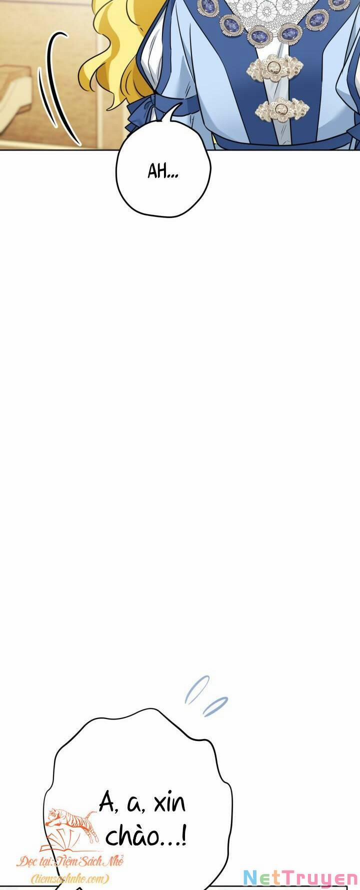 Lịch Sử Đen Tối Của Nam Chính 4 trang 43