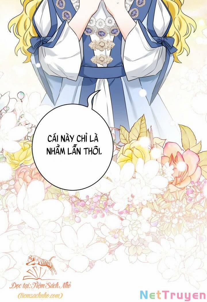 Lịch Sử Đen Tối Của Nam Chính 4 trang 48