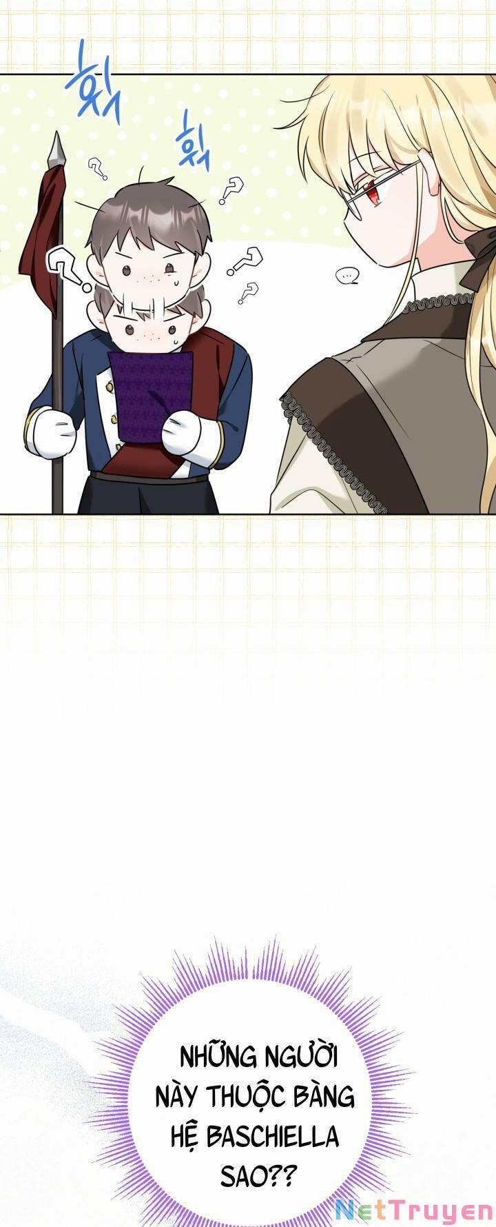 Lịch Sử Đen Tối Của Nam Chính 4 trang 6