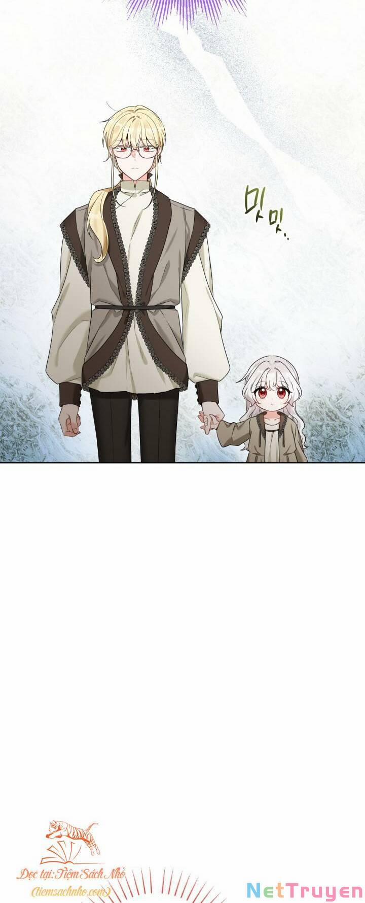 Lịch Sử Đen Tối Của Nam Chính 4 trang 7