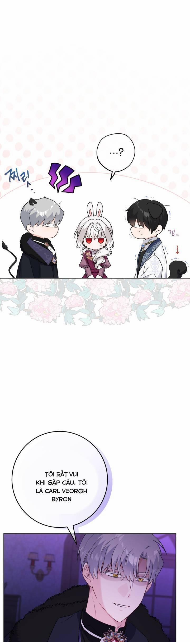 Lịch Sử Đen Tối Của Nam Chính 40 trang 0