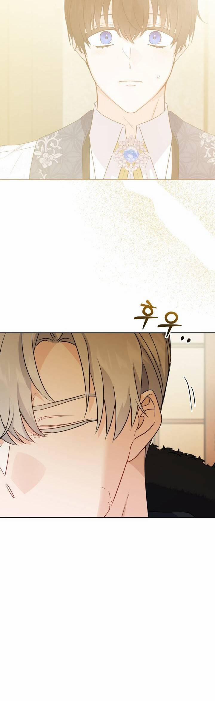 Lịch Sử Đen Tối Của Nam Chính 40 trang 13