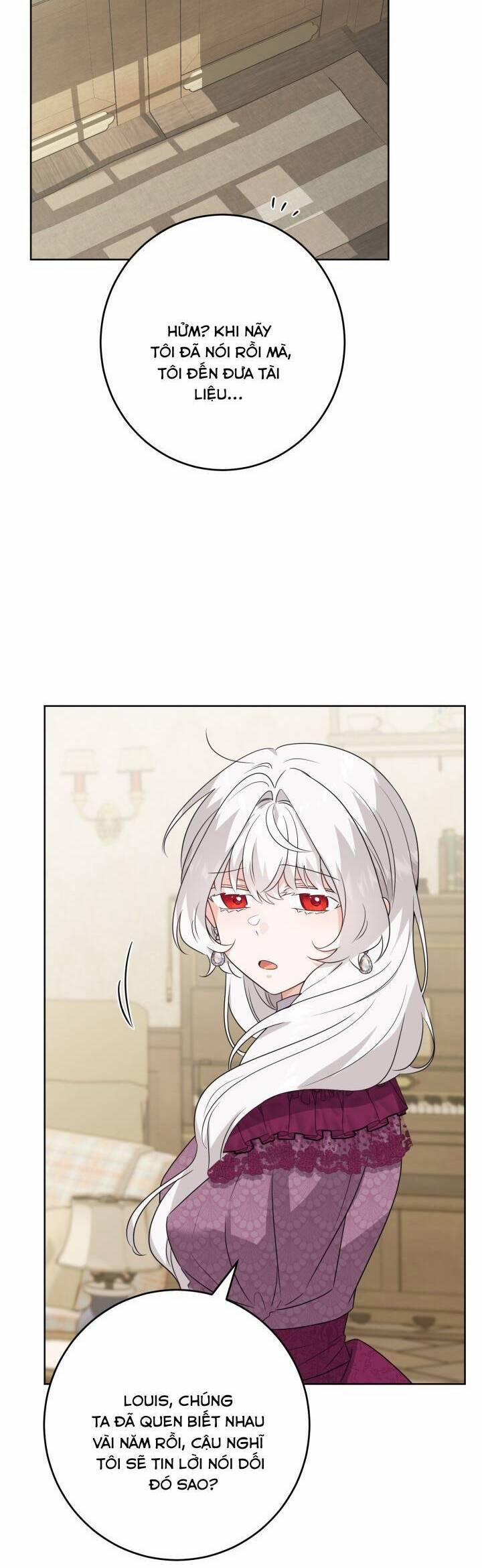 Lịch Sử Đen Tối Của Nam Chính 40 trang 16