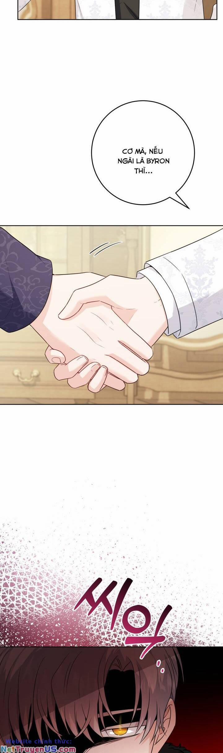 Lịch Sử Đen Tối Của Nam Chính 40 trang 2