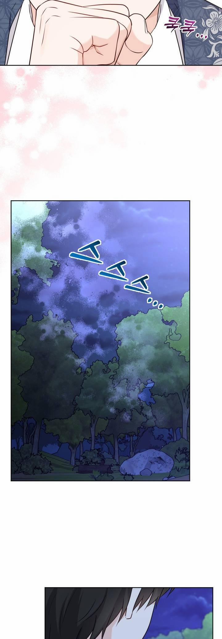 Lịch Sử Đen Tối Của Nam Chính 40 trang 27