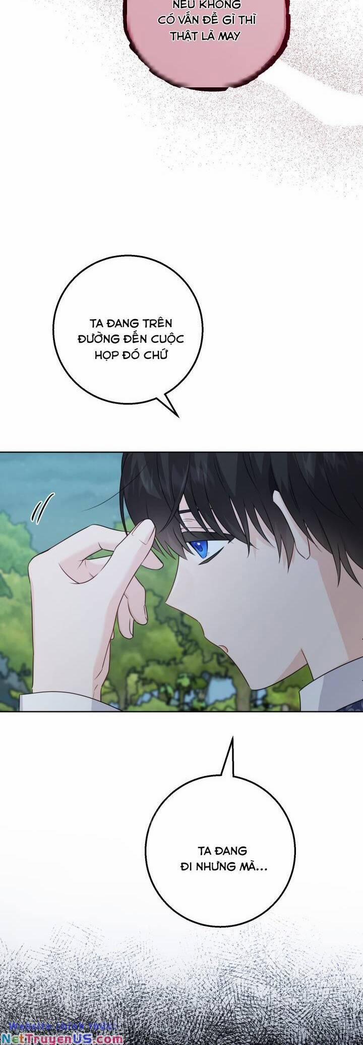 Lịch Sử Đen Tối Của Nam Chính 40 trang 32