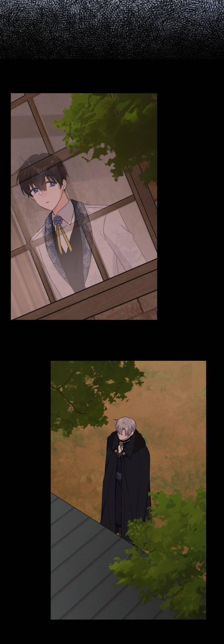 Lịch Sử Đen Tối Của Nam Chính 40 trang 33