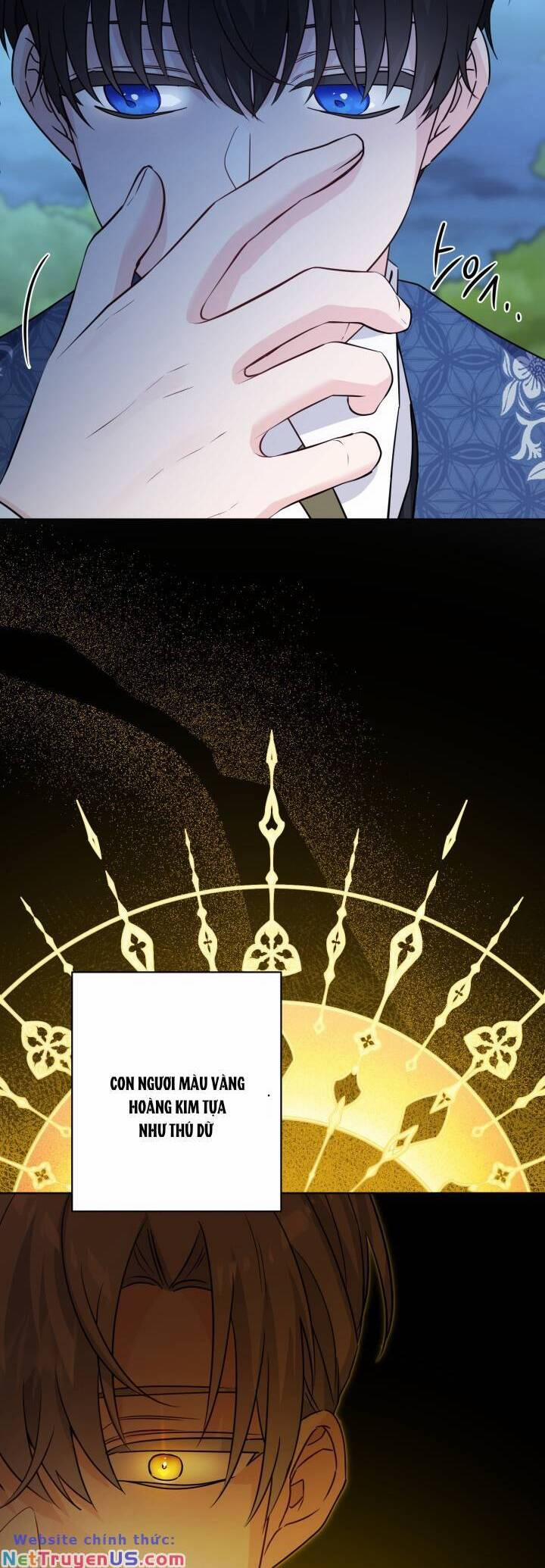 Lịch Sử Đen Tối Của Nam Chính 40 trang 35