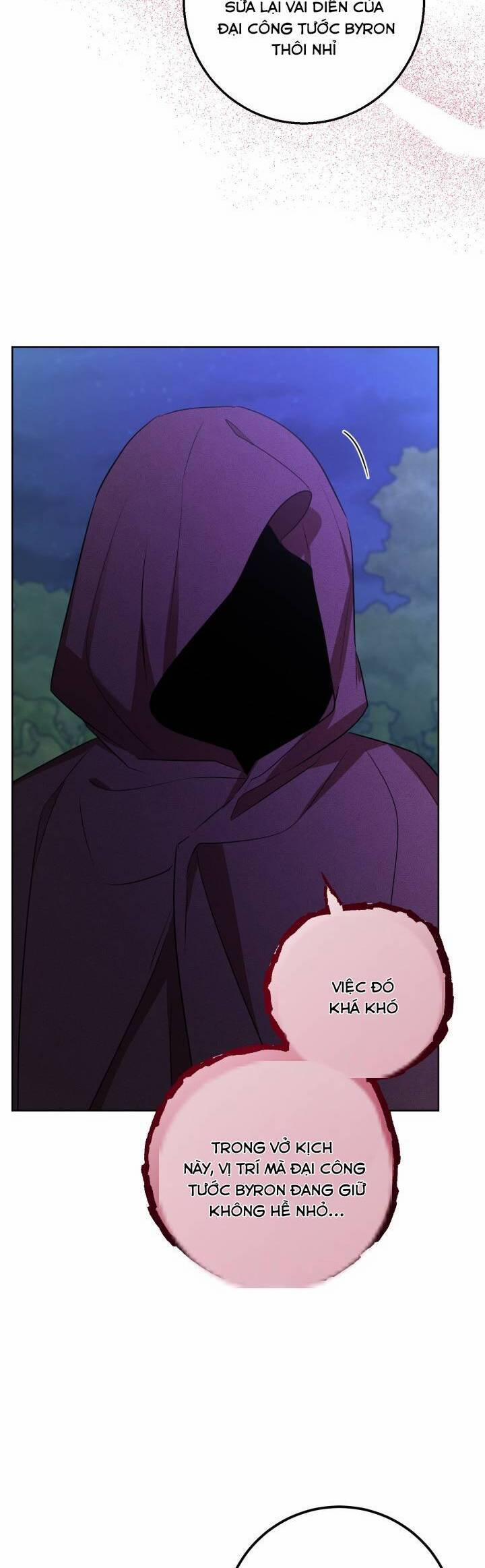 Lịch Sử Đen Tối Của Nam Chính 40 trang 37