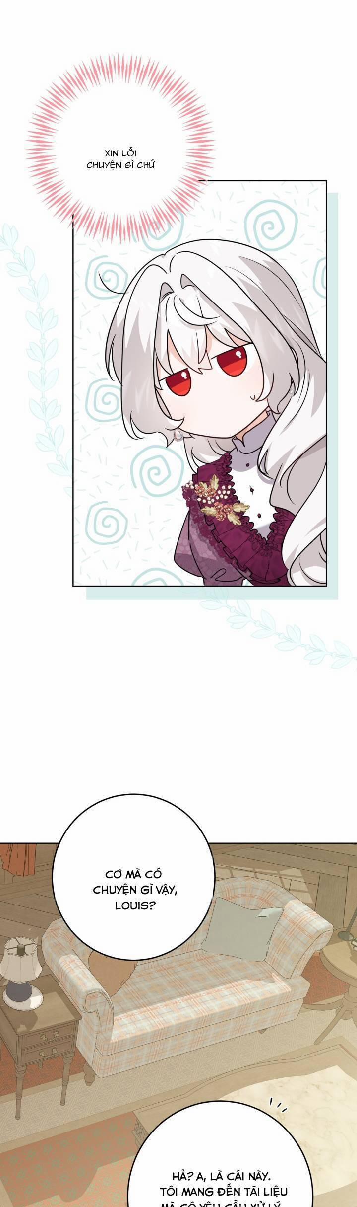 Lịch Sử Đen Tối Của Nam Chính 40 trang 6