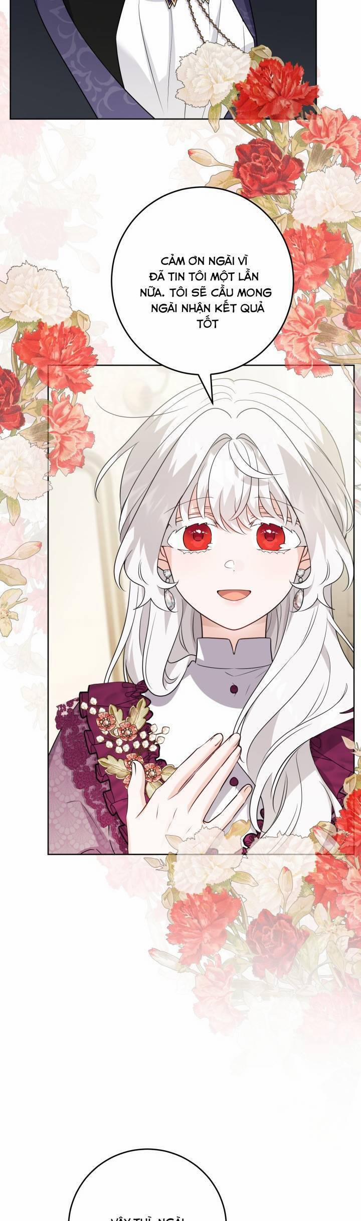 Lịch Sử Đen Tối Của Nam Chính 40 trang 9