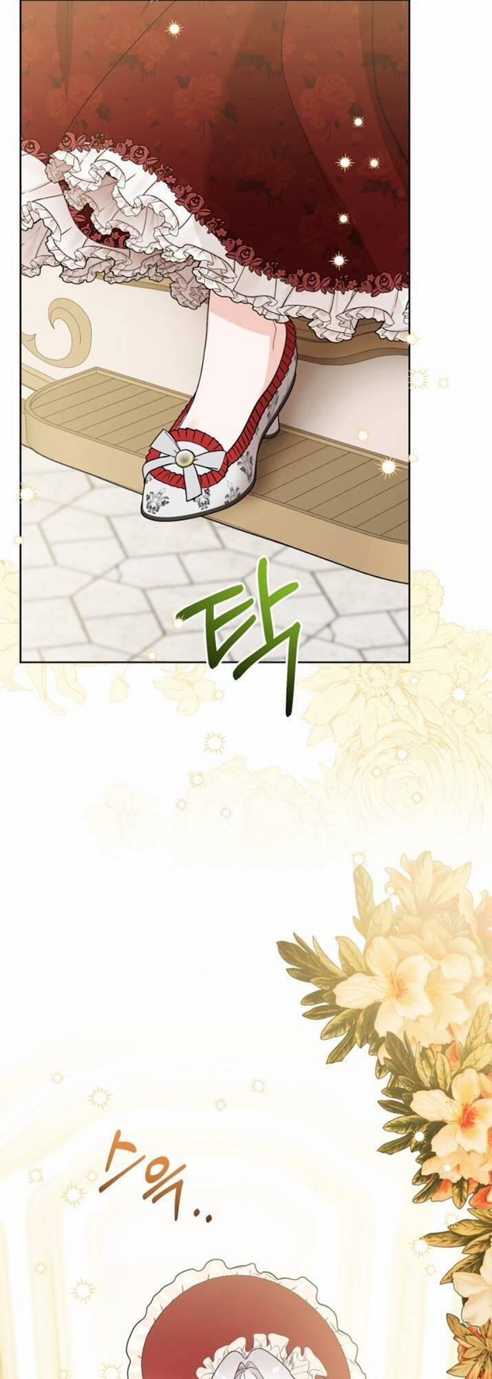 Lịch Sử Đen Tối Của Nam Chính 41 trang 1