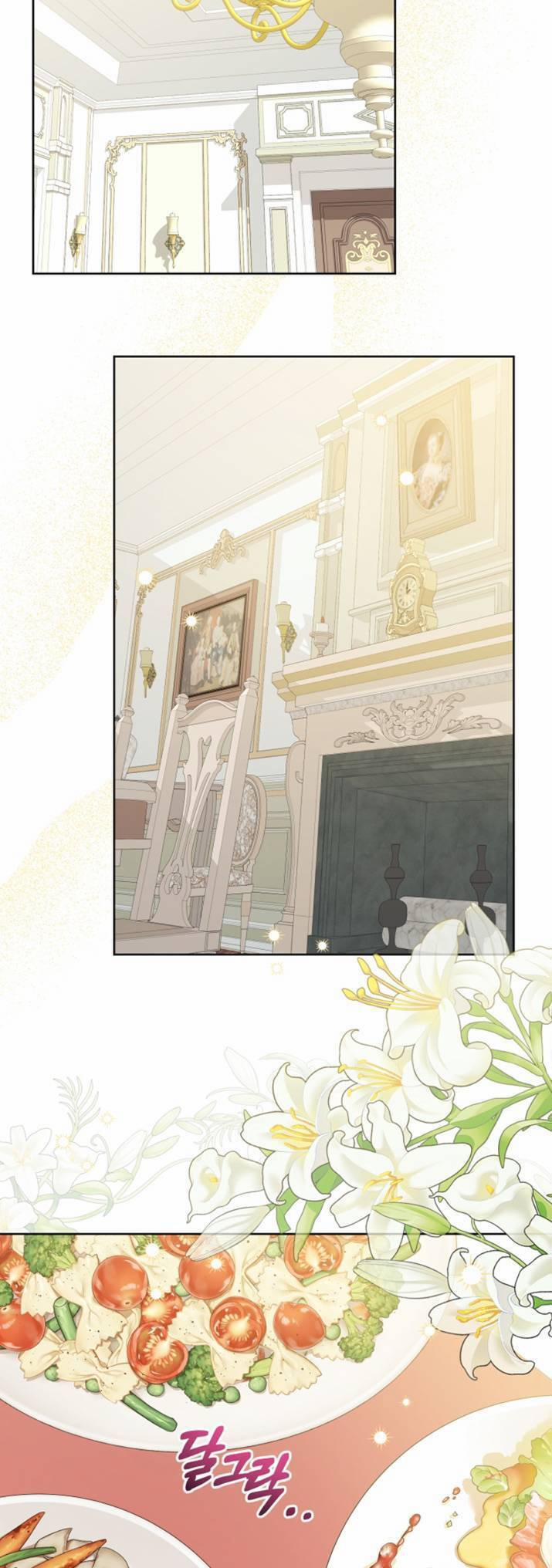 Lịch Sử Đen Tối Của Nam Chính 41 trang 11