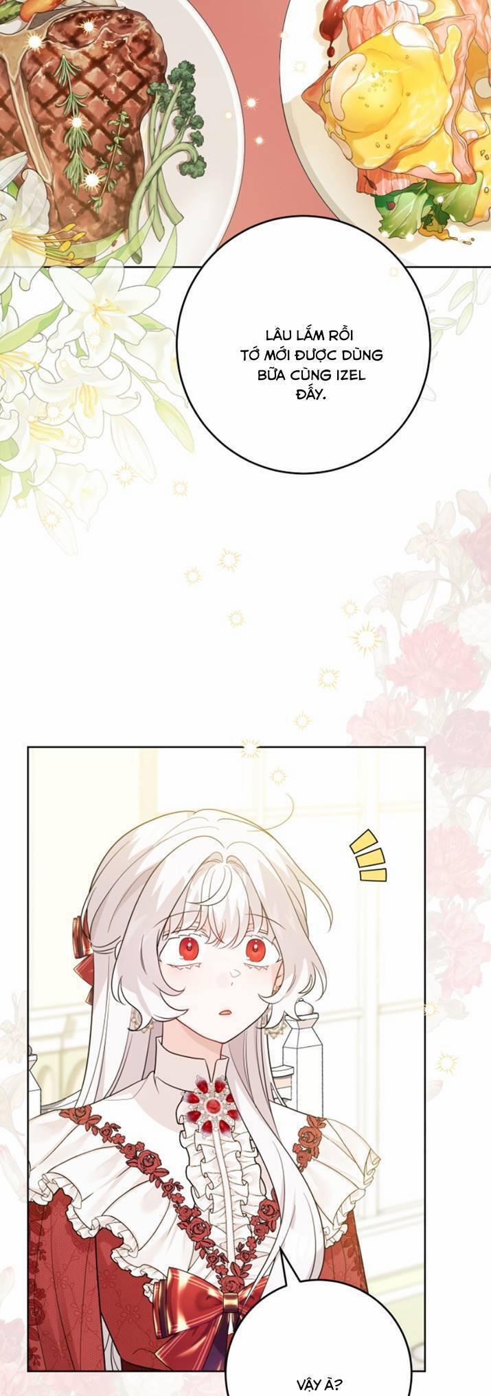 Lịch Sử Đen Tối Của Nam Chính 41 trang 12