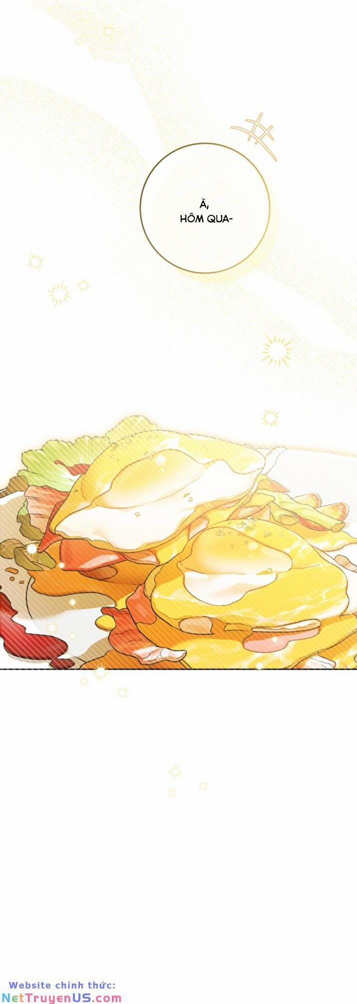 Lịch Sử Đen Tối Của Nam Chính 41 trang 18