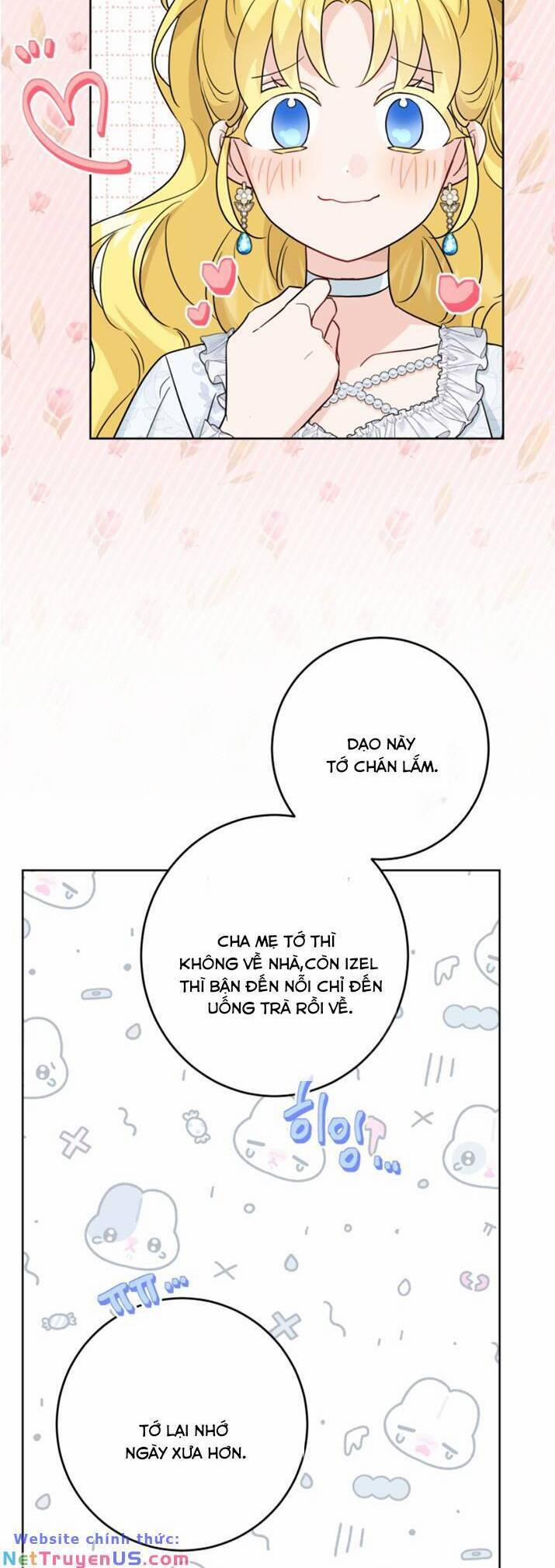 Lịch Sử Đen Tối Của Nam Chính 41 trang 26