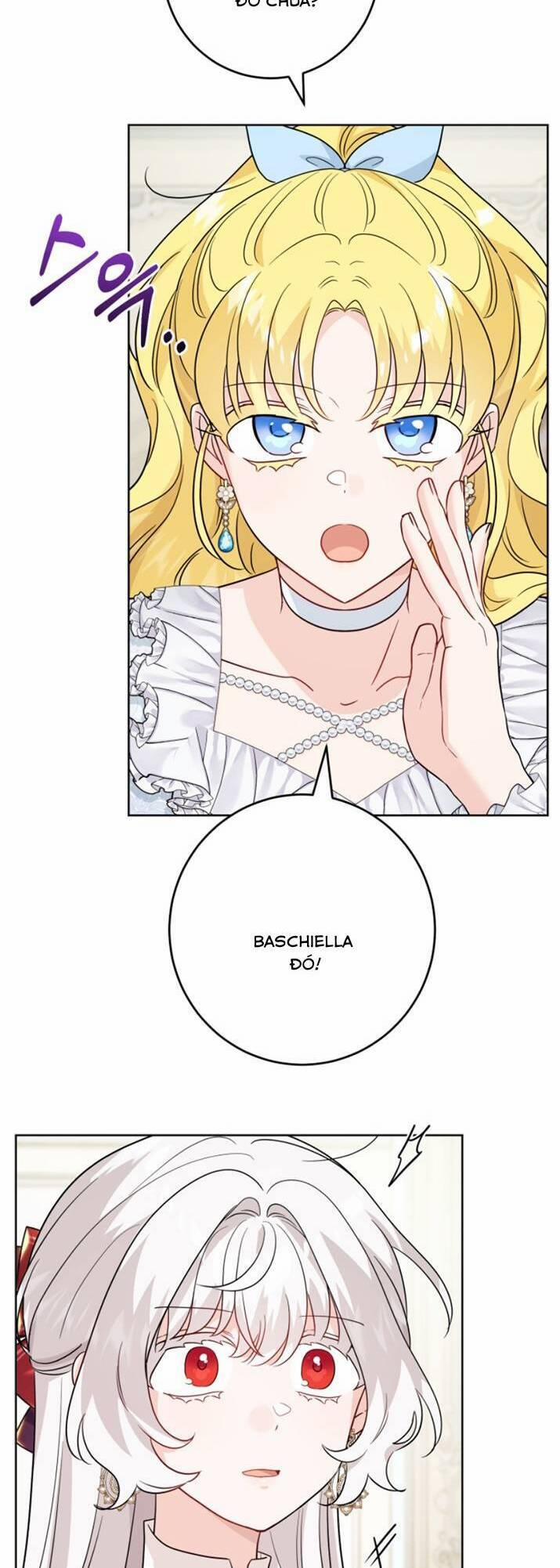 Lịch Sử Đen Tối Của Nam Chính 41 trang 28