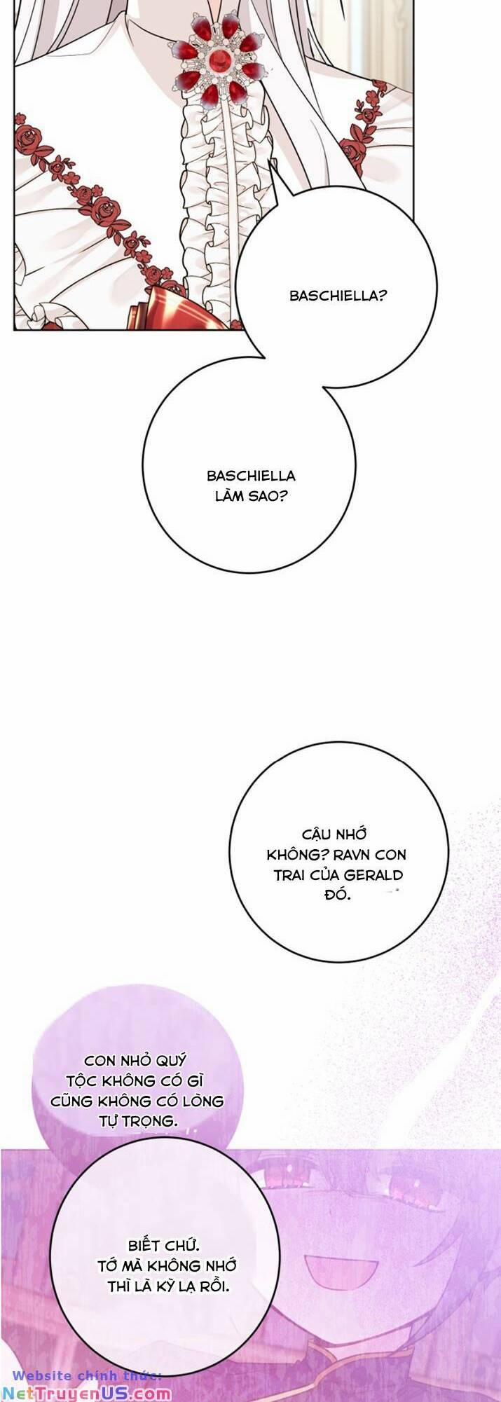 Lịch Sử Đen Tối Của Nam Chính 41 trang 29