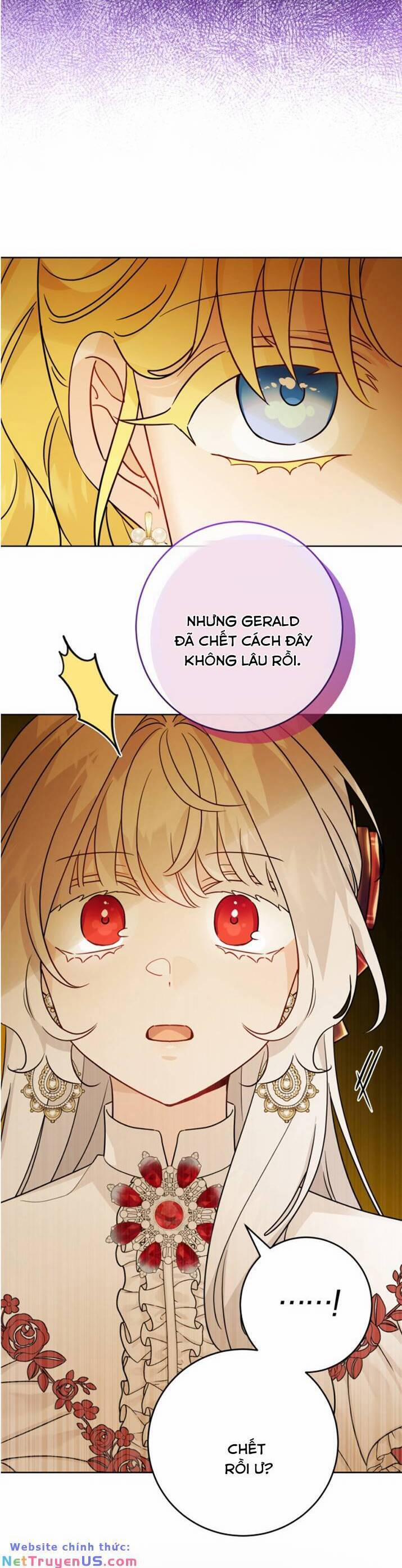 Lịch Sử Đen Tối Của Nam Chính 41 trang 31