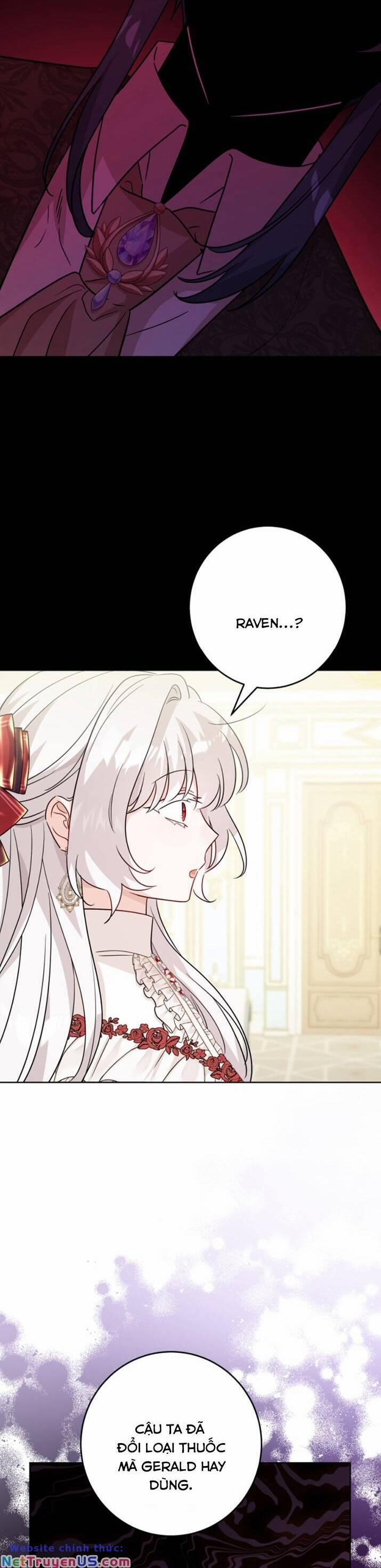 Lịch Sử Đen Tối Của Nam Chính 41 trang 33