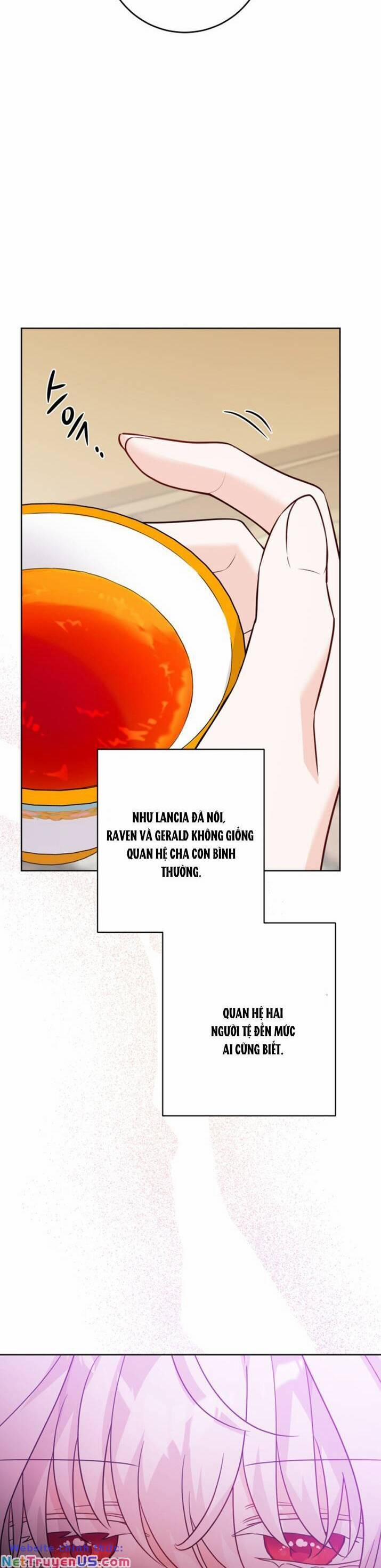 Lịch Sử Đen Tối Của Nam Chính 41 trang 35