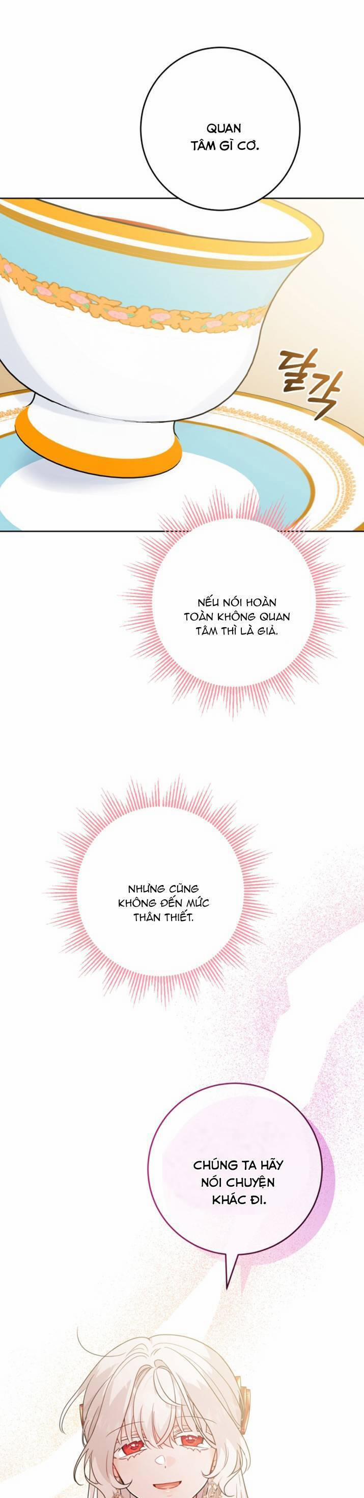 Lịch Sử Đen Tối Của Nam Chính 41 trang 38