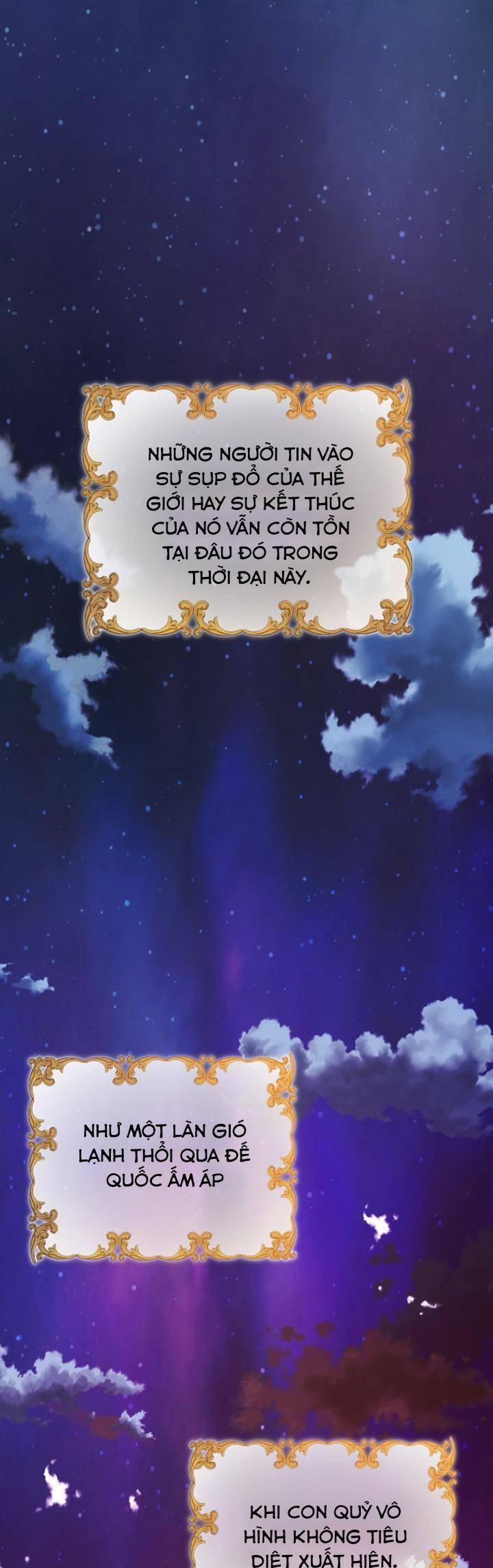 Lịch Sử Đen Tối Của Nam Chính 42 trang 1