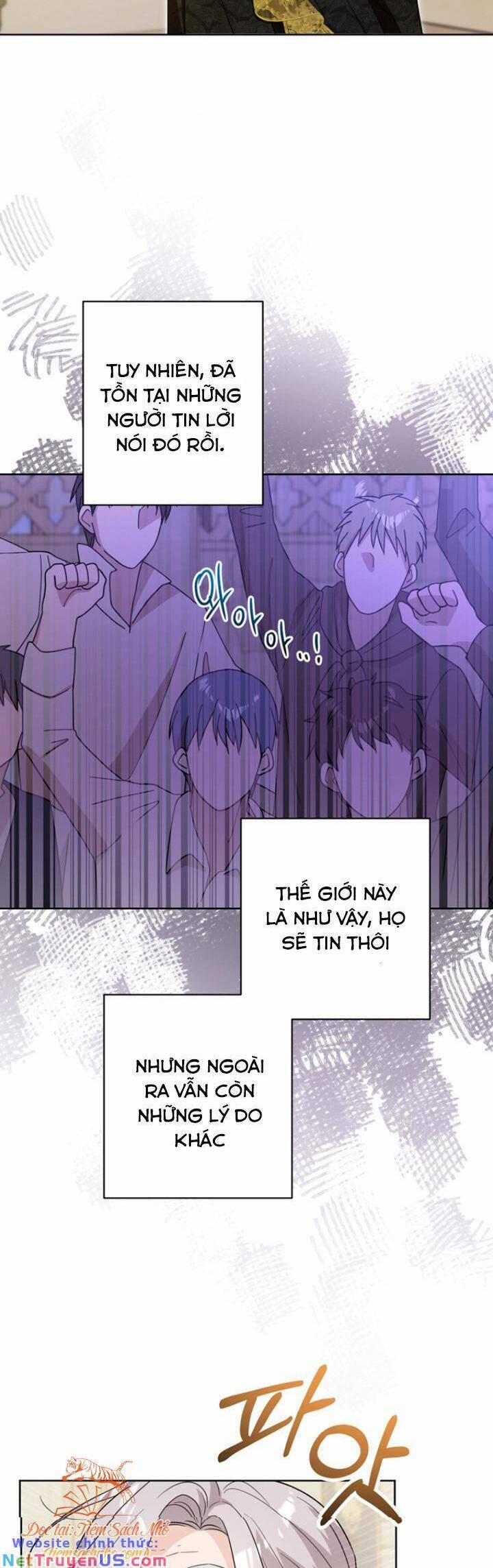 Lịch Sử Đen Tối Của Nam Chính 42 trang 12