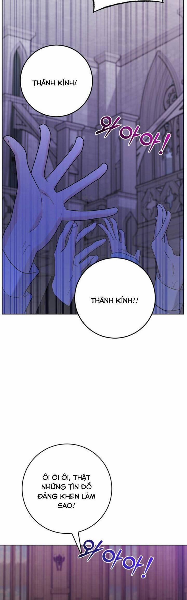 Lịch Sử Đen Tối Của Nam Chính 42 trang 14