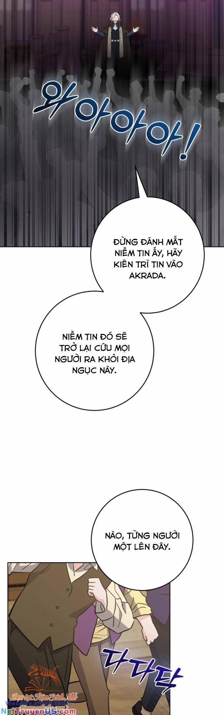 Lịch Sử Đen Tối Của Nam Chính 42 trang 15