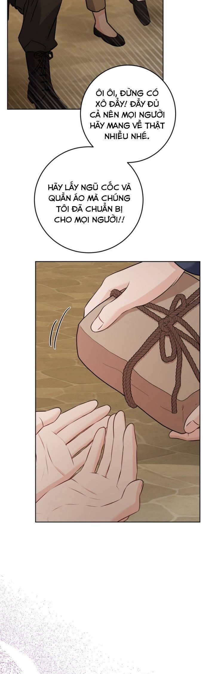 Lịch Sử Đen Tối Của Nam Chính 42 trang 16