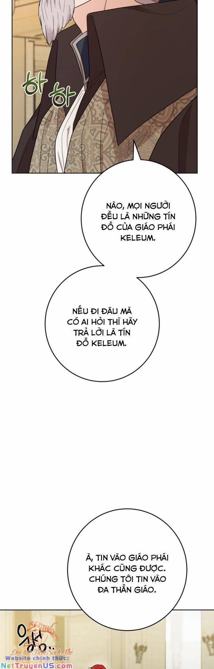 Lịch Sử Đen Tối Của Nam Chính 42 trang 18