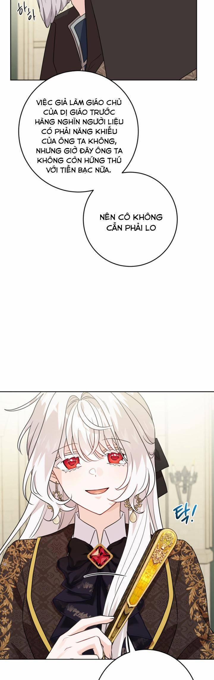 Lịch Sử Đen Tối Của Nam Chính 42 trang 25