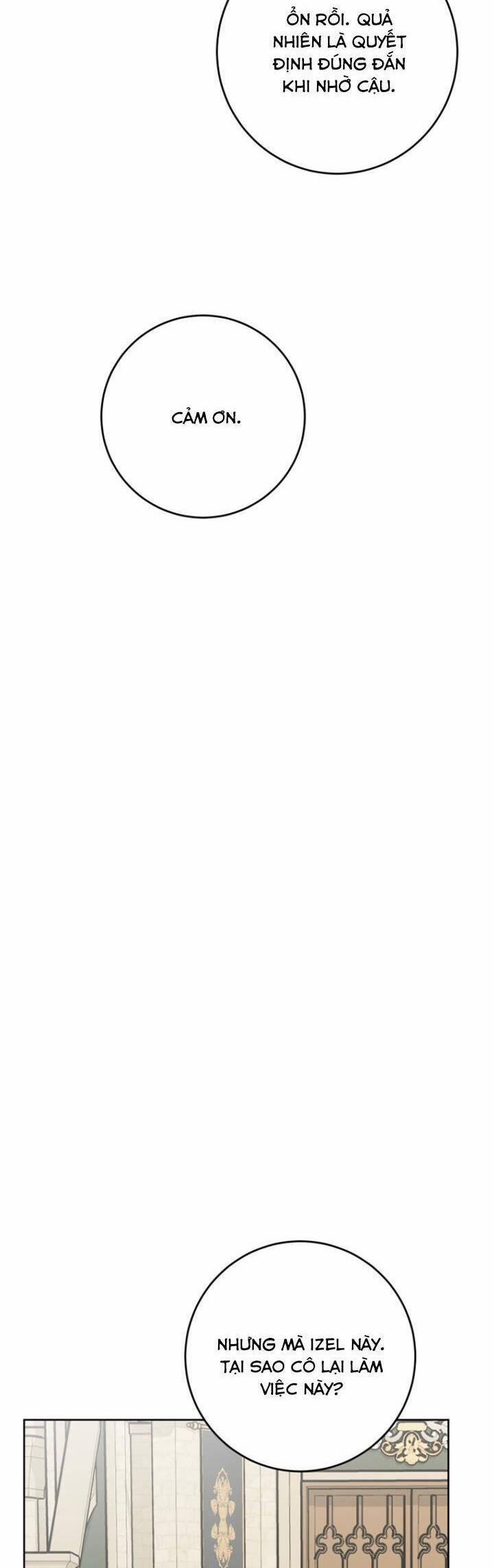 Lịch Sử Đen Tối Của Nam Chính 42 trang 26