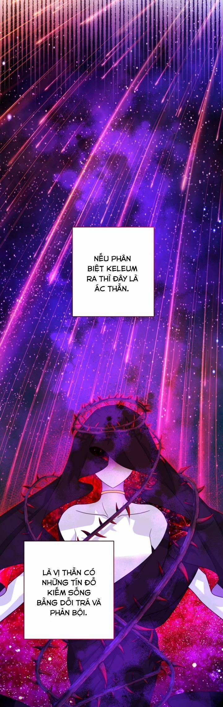 Lịch Sử Đen Tối Của Nam Chính 42 trang 28