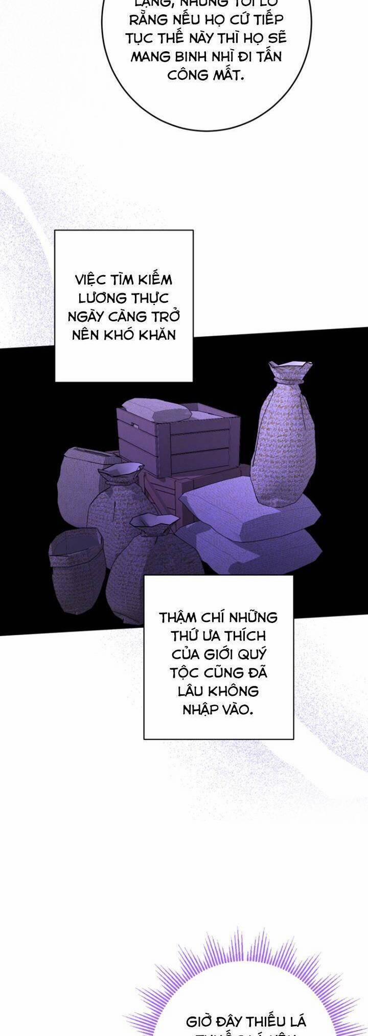 Lịch Sử Đen Tối Của Nam Chính 42 trang 39