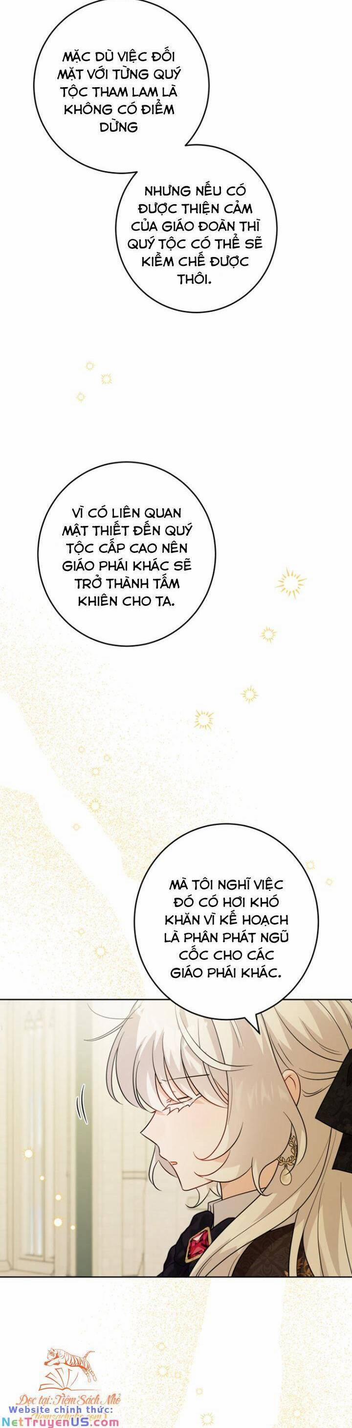 Lịch Sử Đen Tối Của Nam Chính 42 trang 42