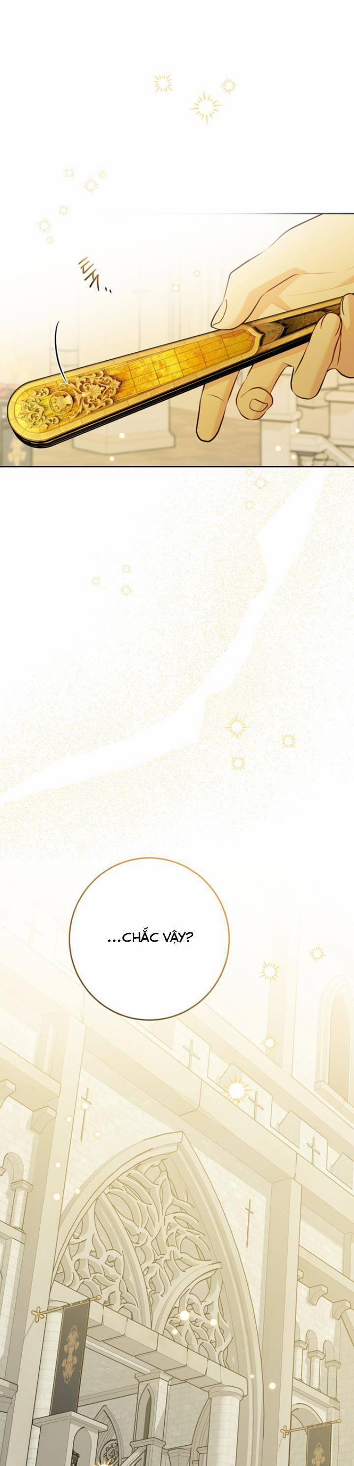 Lịch Sử Đen Tối Của Nam Chính 42 trang 45