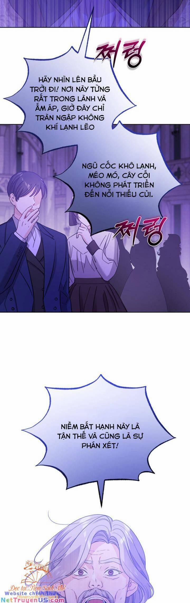 Lịch Sử Đen Tối Của Nam Chính 42 trang 6