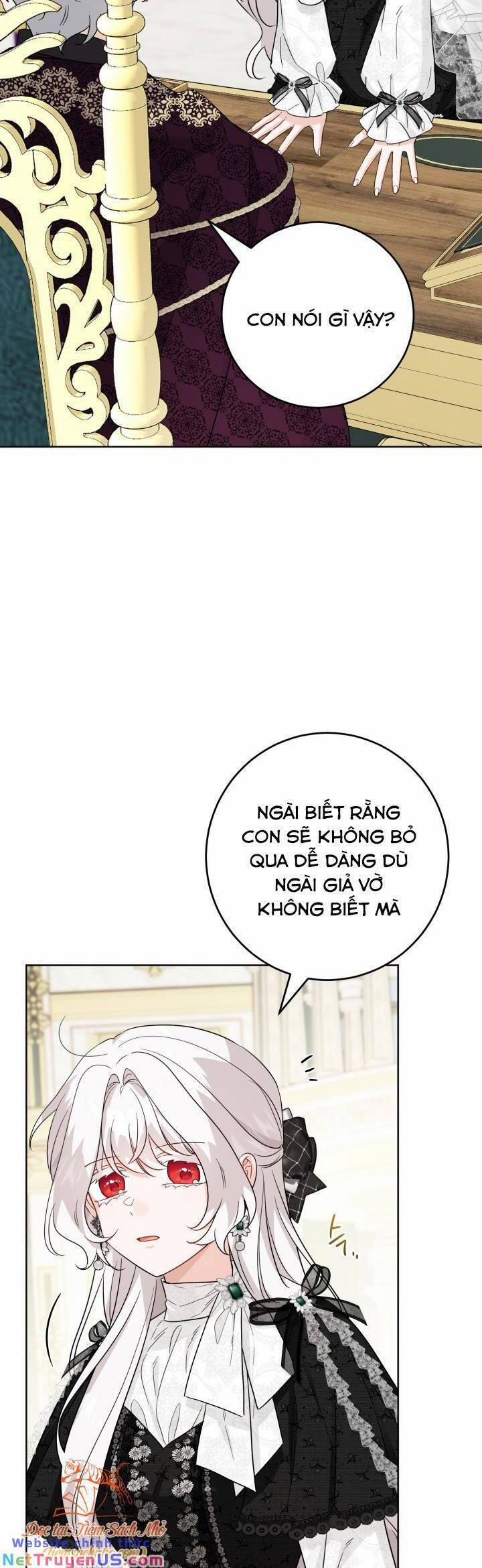 Lịch Sử Đen Tối Của Nam Chính 43 trang 12