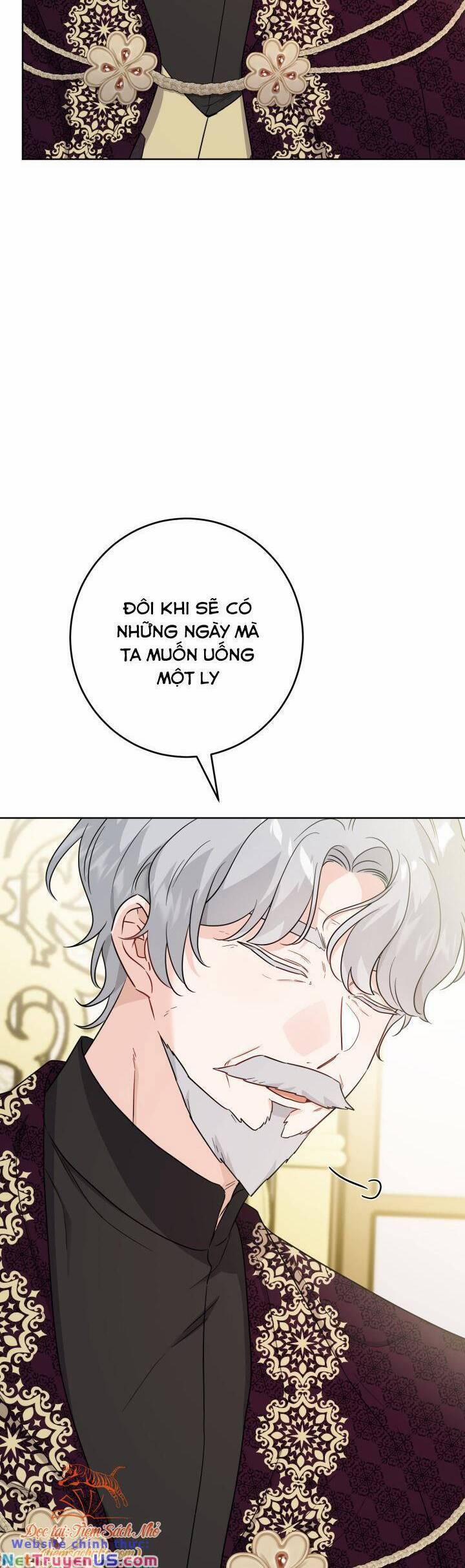 Lịch Sử Đen Tối Của Nam Chính 43 trang 15