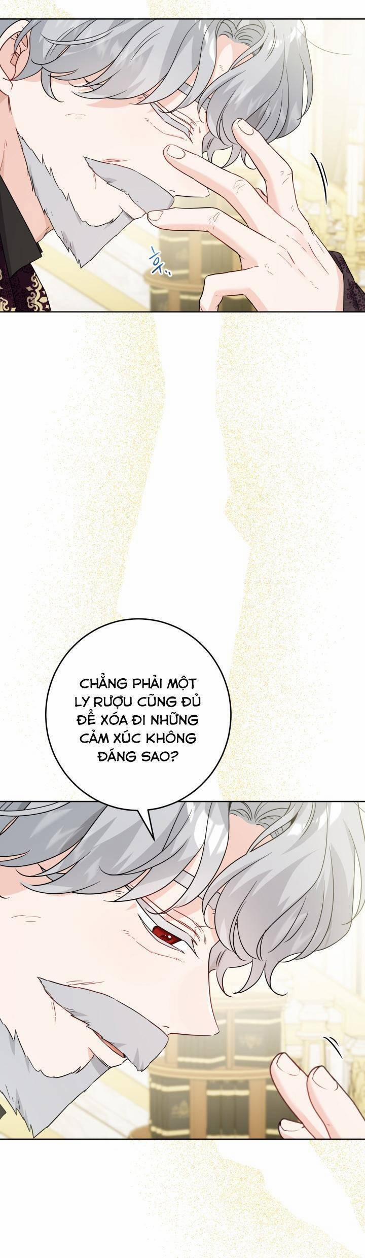 Lịch Sử Đen Tối Của Nam Chính 43 trang 17